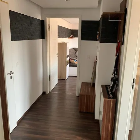 Ferienwohnung Biene Erfurt Exterior photo