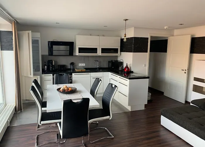 Ferienwohnung Biene