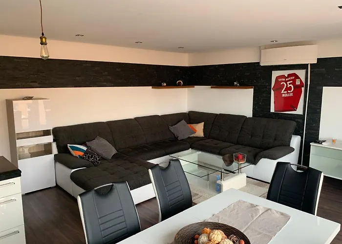 Ferienwohnung Biene
