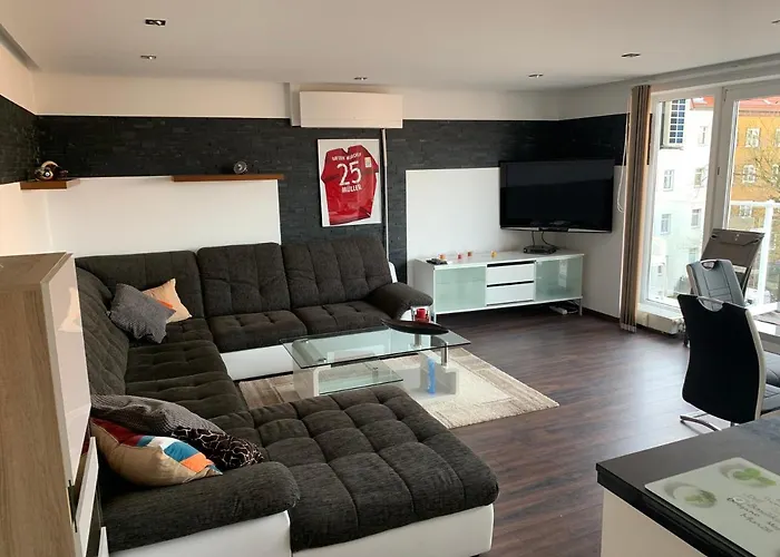 Ferienwohnung Biene