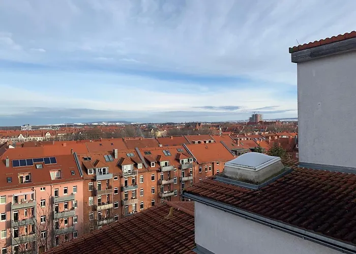 Ferienwohnung Biene