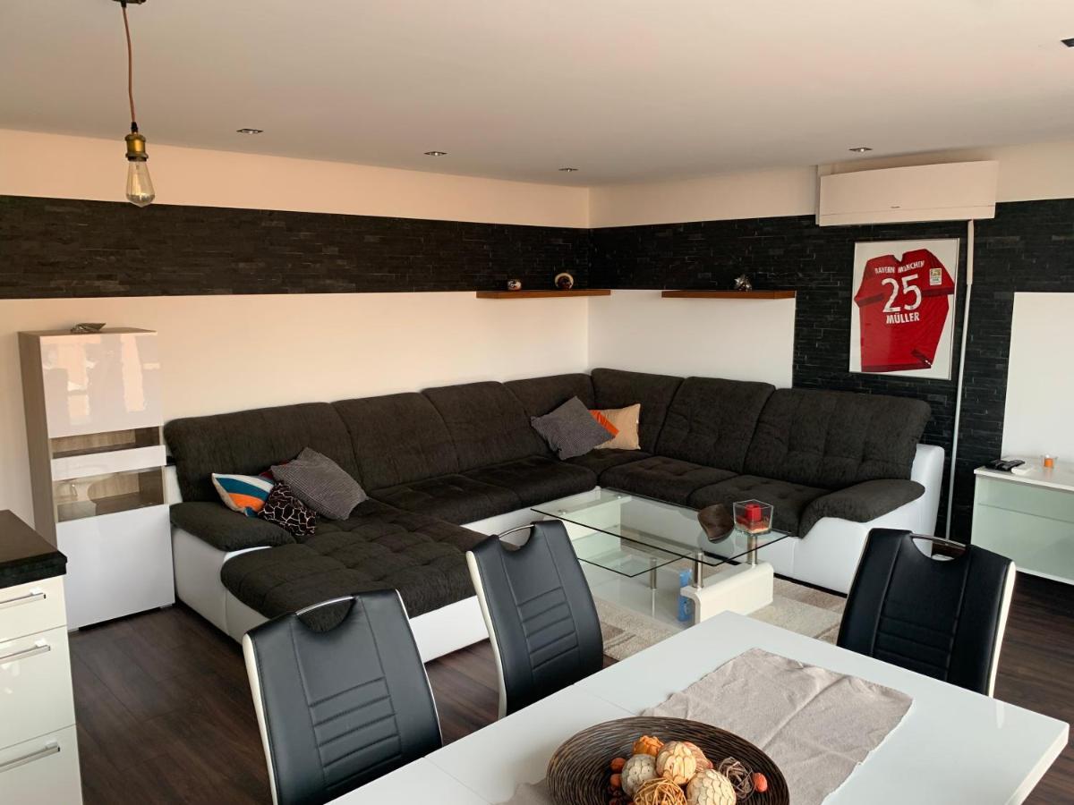 Apartment Biene Erfurt