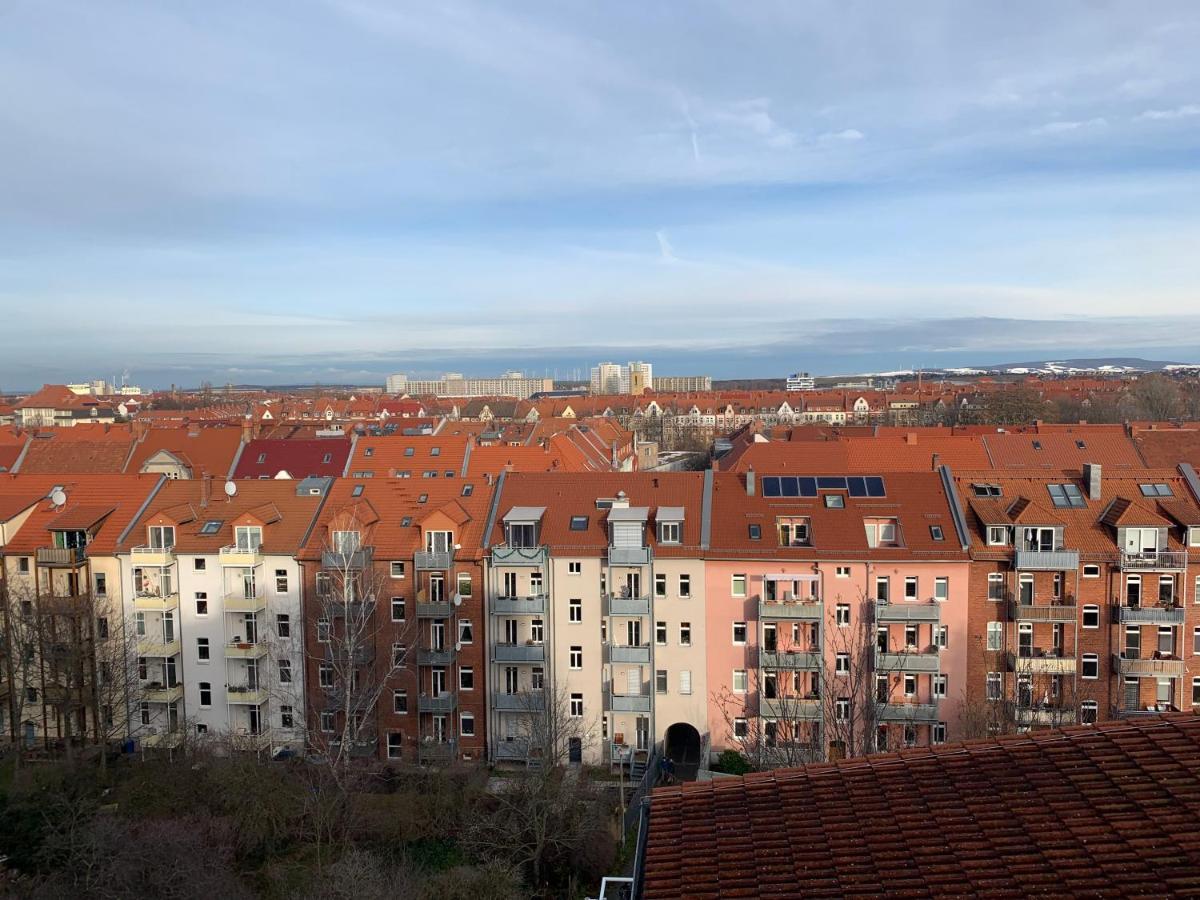 Apartment Biene *